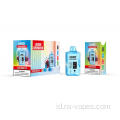 Luckee Turbo10000 Puffs 15 Flavours Pillow
